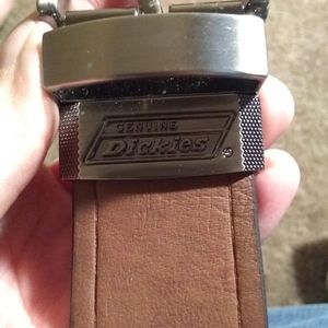 Dickies Belt